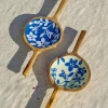 Set of 2 - Zephyr Mini Platter