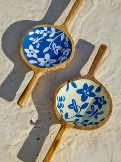 Set of 2 - Zephyr Mini Platter