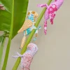 Set of 3- Mithhu Curtain Tie Back/Plush Toy
