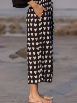 Shakti Black Co-ord Set of 2
