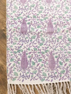 Shalimar Cotton Dhurrie Rug