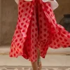 Slapjack Modal Wrap-Around Pants