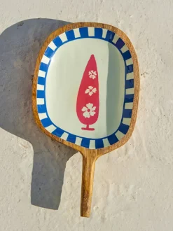 Soluna Wooden Platter