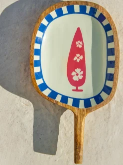 Soluna Wooden Platter