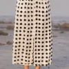 Sophie Modal Wrap-Around Pants