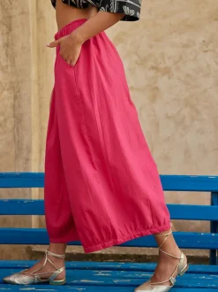 Spice Aladdin Pants