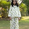 Starlight Organic Cotton Pyjama Set