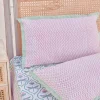 Sukoon Cotton Bedsheet