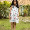 Sway Organic Cotton Sleeveless Dress