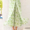 Takumi Modal Wrap-Around Pants