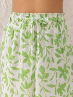 Takumi Modal Wrap-Around Pants