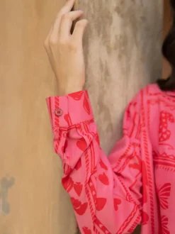 Tarrot Full Sleeve Shirt
