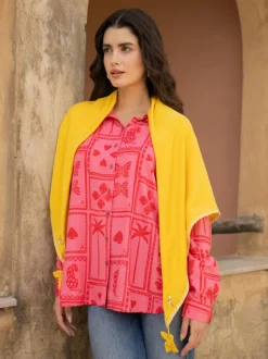 Tarrot Full Sleeve Shirt
