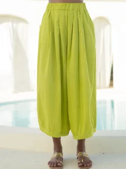 Terra Aladdin Pants