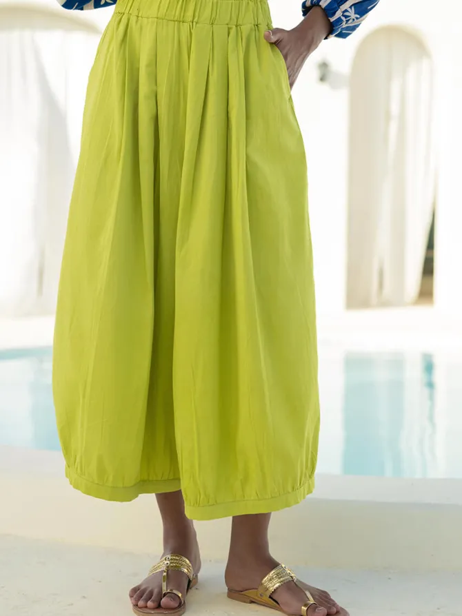 Terra Aladdin Pants