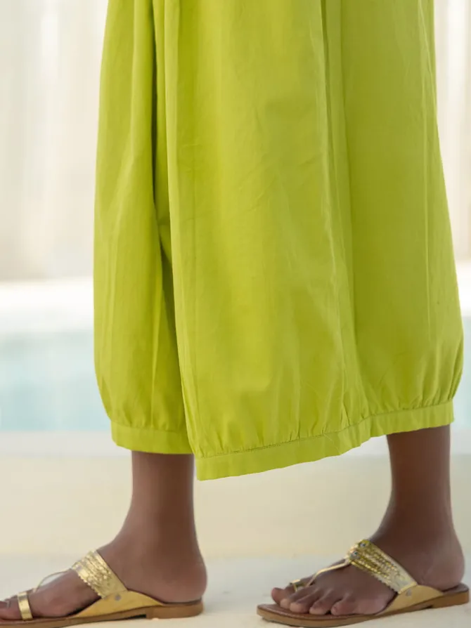 Terra Aladdin Pants