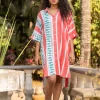 The Humma Asymmetrical Shirt
