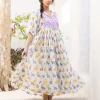 The Jungle Book Maxi Dress
