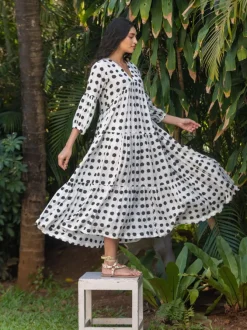 Tiffany Modal Maxi Dress