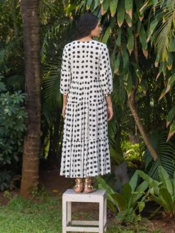 Tiffany Modal Maxi Dress
