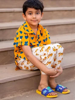 Tiny Tiger Comfort Pants