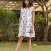 Trot Organic Cotton Sleeveless Dress