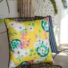 Tsubaki Cotton Cushion Cover