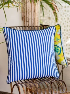 Tsubaki Cotton Cushion Cover