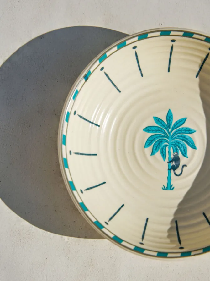 Tuli Ceramic Bowl