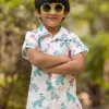Tusk Organic Cotton Shirt