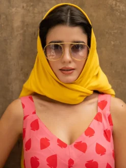 Umami Modal Scarf