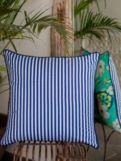 Ume Cotton Cushion Cover
