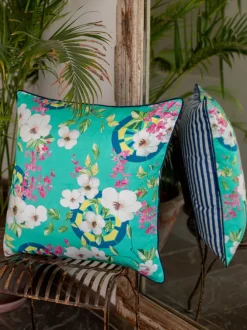 Ume Cotton Cushion Cover