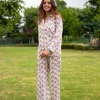 Unicorn Soft Cotton Pyjama Set