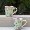 Van Ceramic Coffee Mug