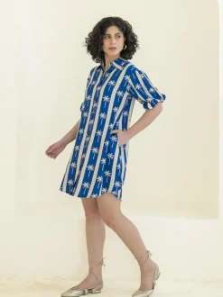 Viva Midi Dress