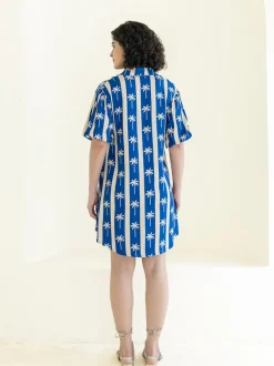 Viva Midi Dress