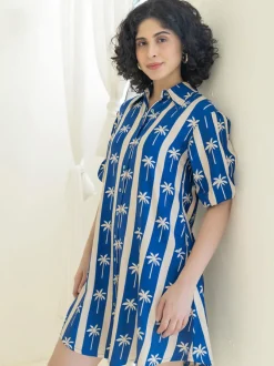 Viva Midi Dress