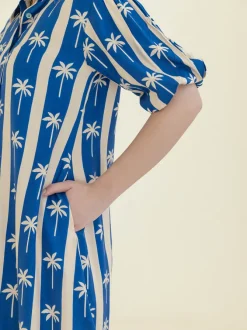 Viva Midi Dress