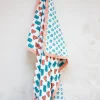 Vroom Vroom Organic Cotton Dohar