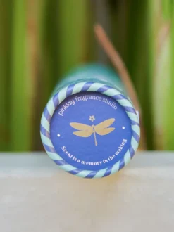 White Sage Essential Oil Incense Sticks