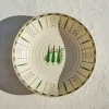 Wild Sage Ceramic Bowl
