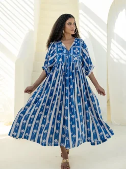 Zaza Maxi Dress