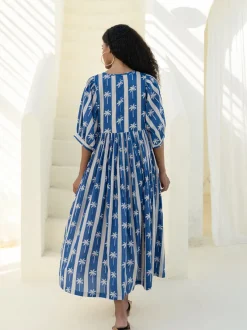 Zaza Maxi Dress