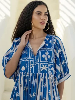 Zaza Maxi Dress