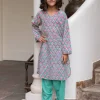 Zeba Cotton Kurta Set of 2