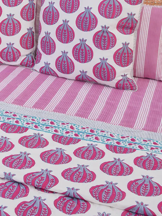 Zehan Cotton Quilt