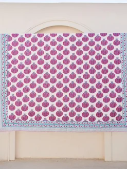 Zehan Cotton Quilt