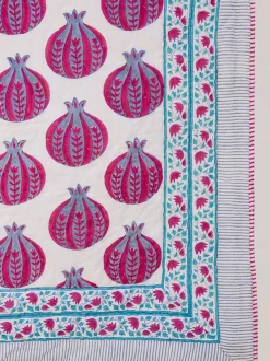 Zehan Cotton Quilt
