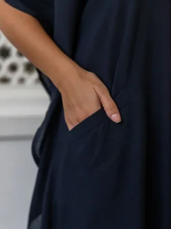 Zen Shirt Dress